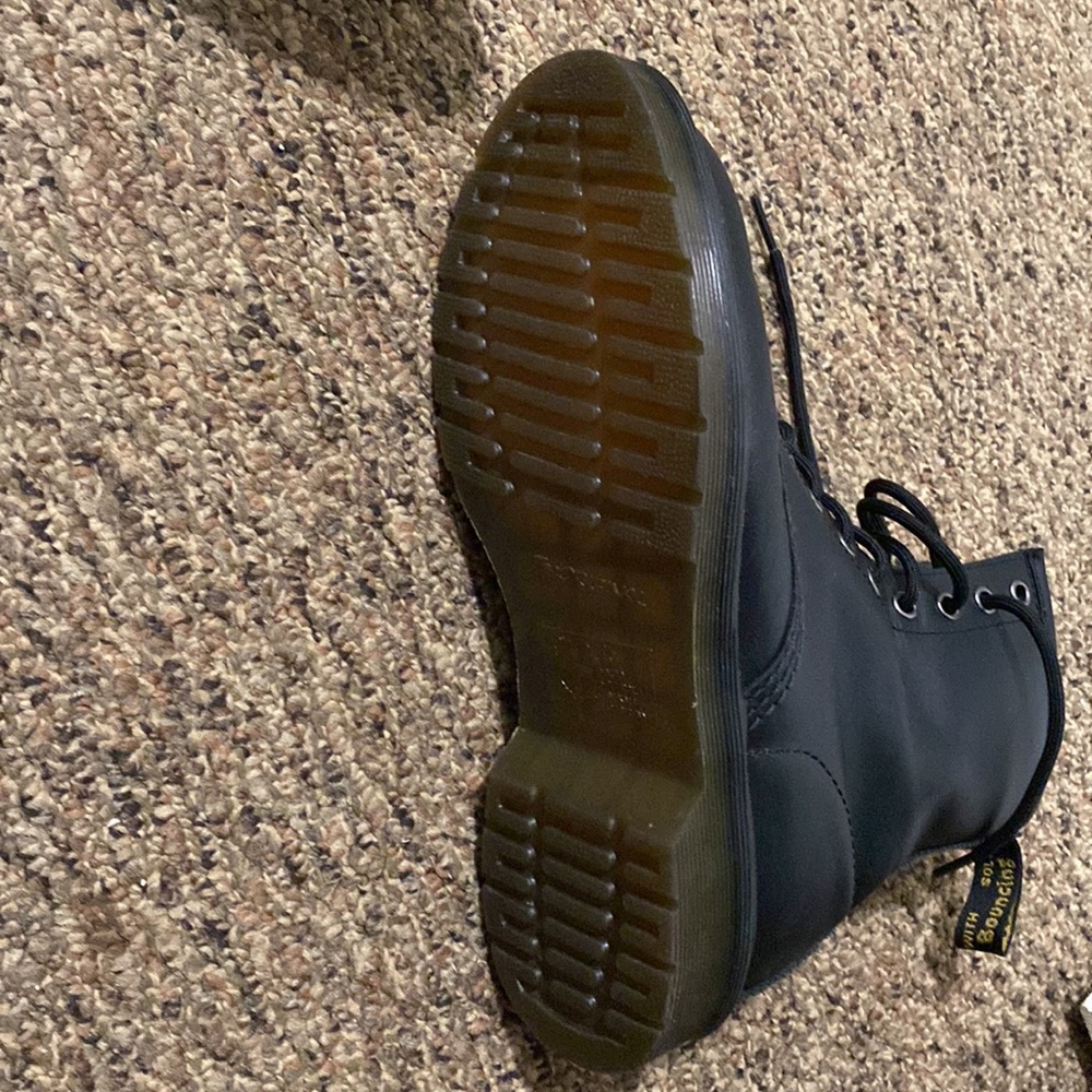 Doc Marten Boots View 3